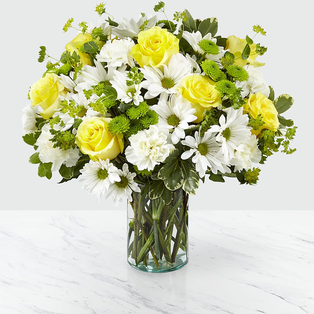 Happy Day Bouquet – ALWAYS & FOREVER FLORAL, Delbarton WV