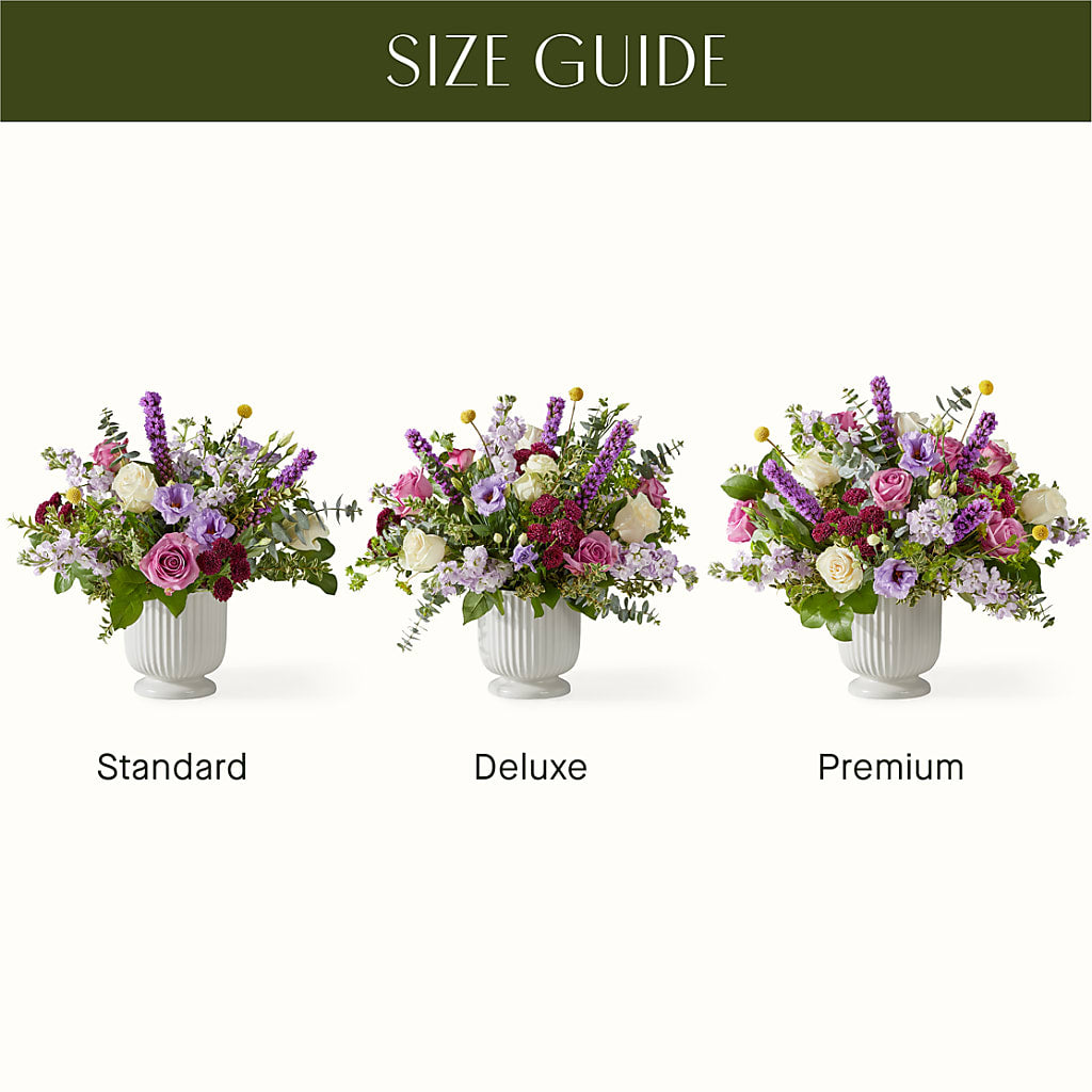 Work of Art Bouquet – ALWAYS & FOREVER FLORAL, Delbarton WV