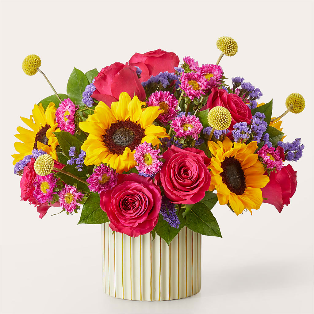 Bubbly Bouquet – ALWAYS & FOREVER FLORAL, Delbarton WV