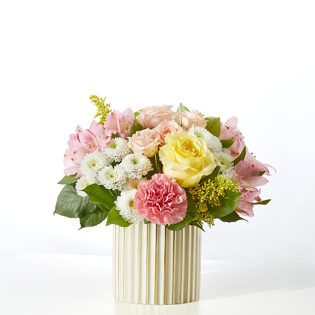 Watercolors Bouquet – ALWAYS & FOREVER FLORAL, Delbarton WV