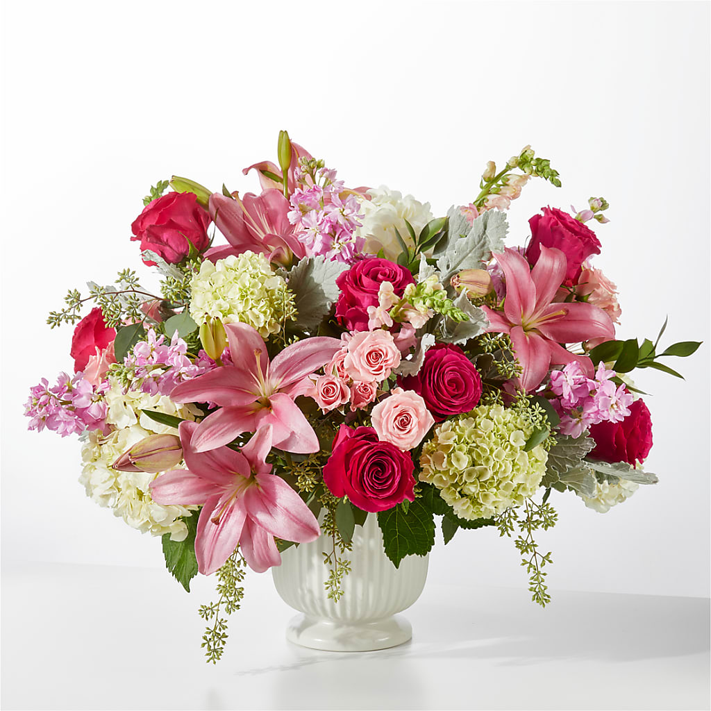 Antique Shopping Bouquet – ALWAYS & FOREVER FLORAL, Delbarton WV