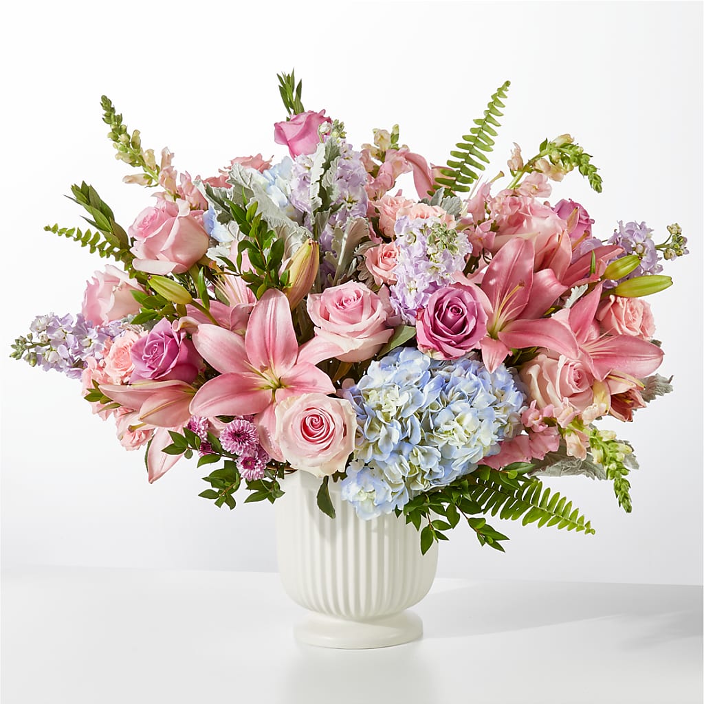 Wonderland Bouquet – ALWAYS & FOREVER FLORAL, Delbarton WV