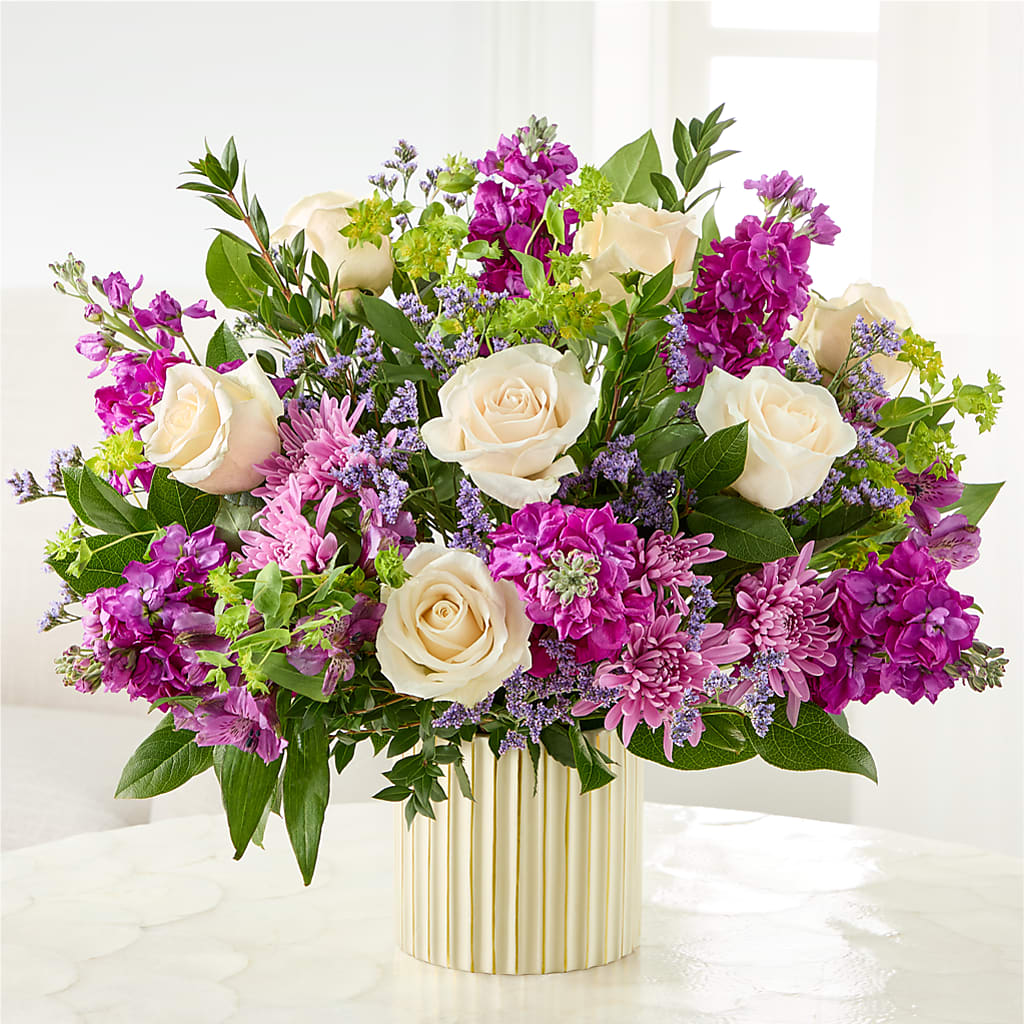 The Boutique Bouquet – ALWAYS & FOREVER FLORAL, Delbarton WV