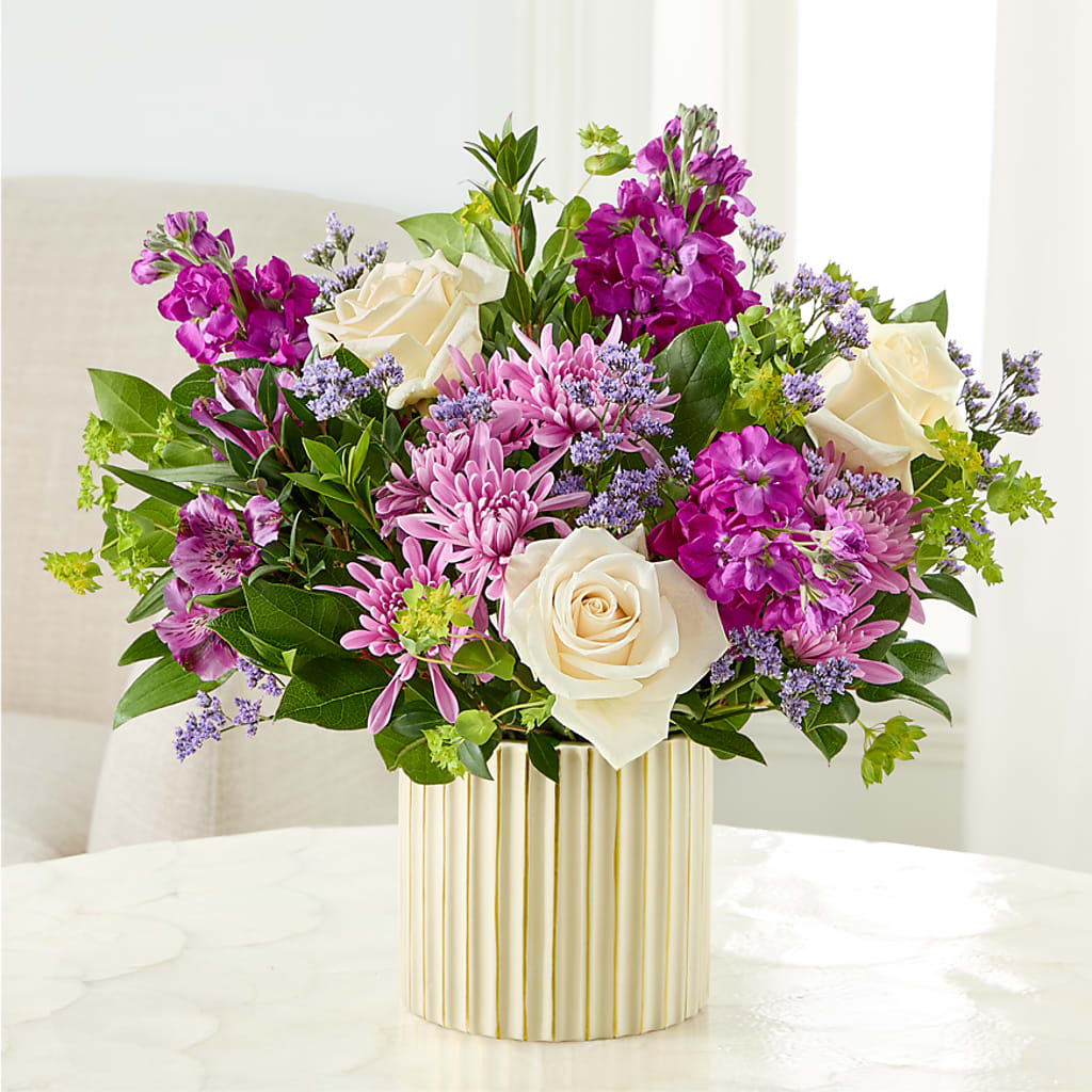 The Boutique Bouquet – ALWAYS & FOREVER FLORAL, Delbarton WV
