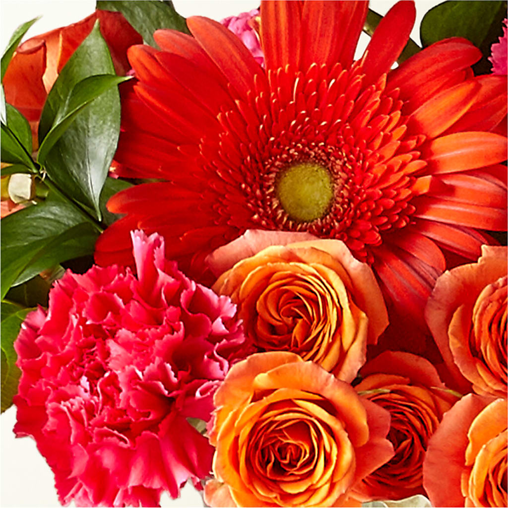 Florist Designed Mixed Bouquet – ALWAYS & FOREVER FLORAL, Delbarton WV