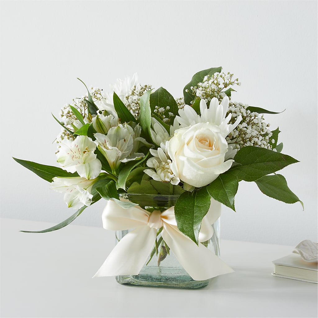 Gracefuls Bouquet – ALWAYS & FOREVER FLORAL, Delbarton WV