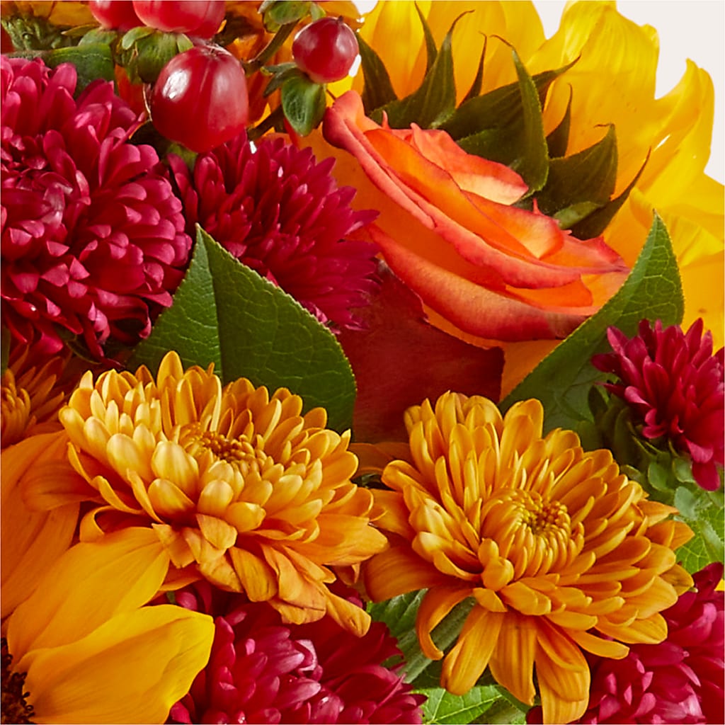 Sweater Season - A Florist Original – ALWAYS & FOREVER FLORAL, Delbarton WV