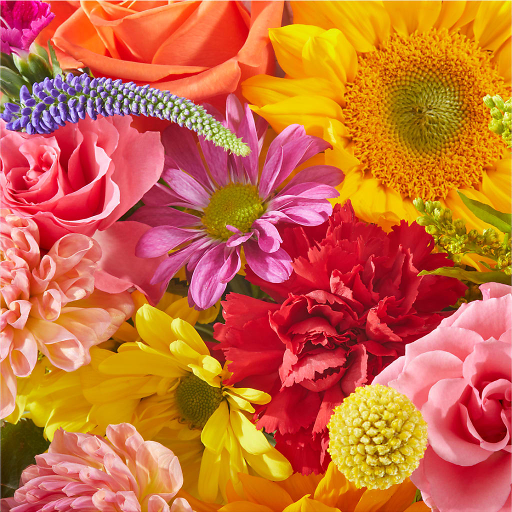 You're Invited - A Florist Original – ALWAYS & FOREVER FLORAL, Delbarton WV