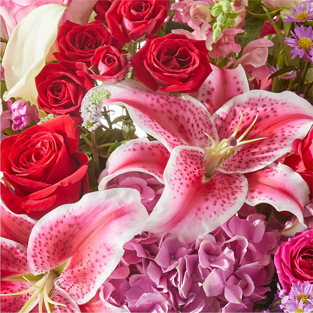 Better Together - A Florist Original – ALWAYS & FOREVER FLORAL, Delbarton WV