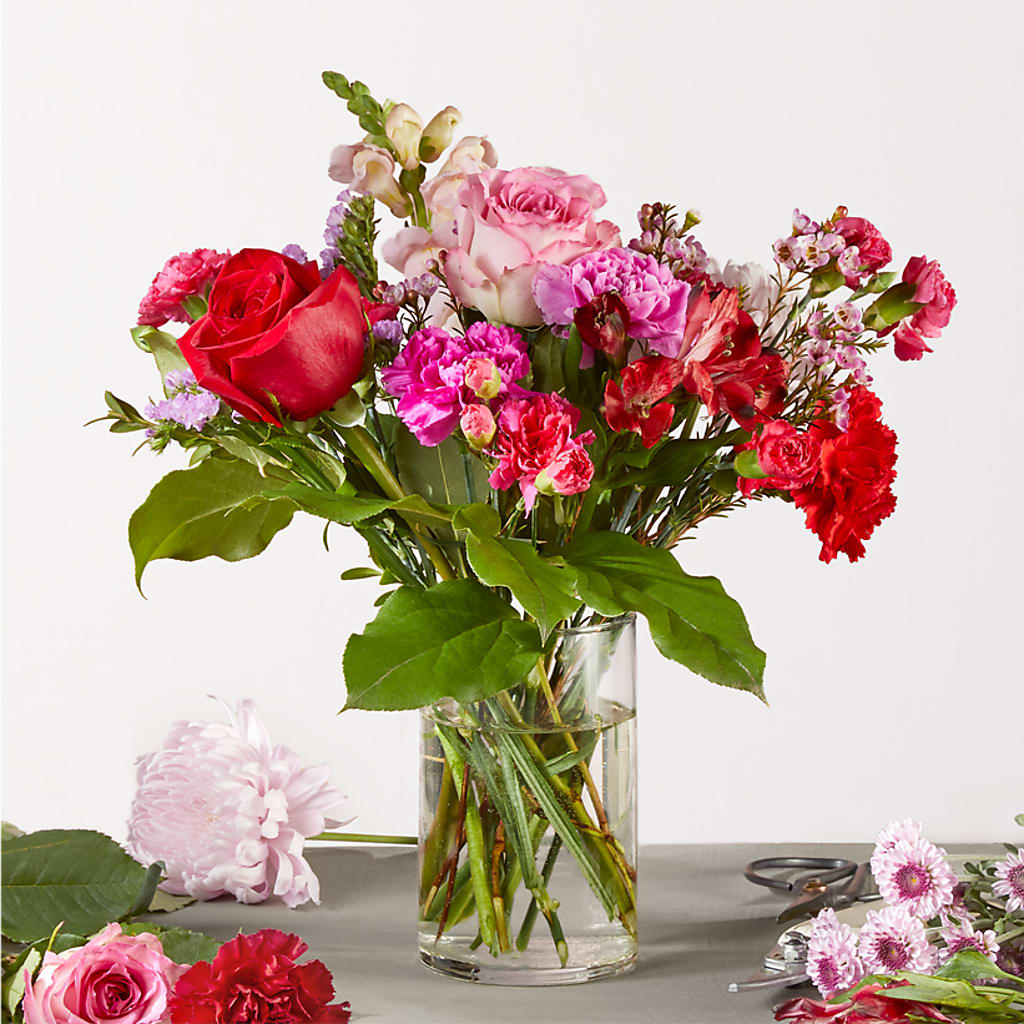 Regal Jewel – A Florist Original – ALWAYS & FOREVER FLORAL, Delbarton WV