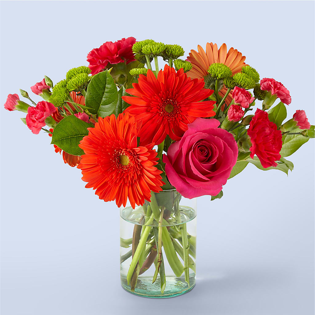 Best Dressed Bouquet – ALWAYS & FOREVER FLORAL, Delbarton WV