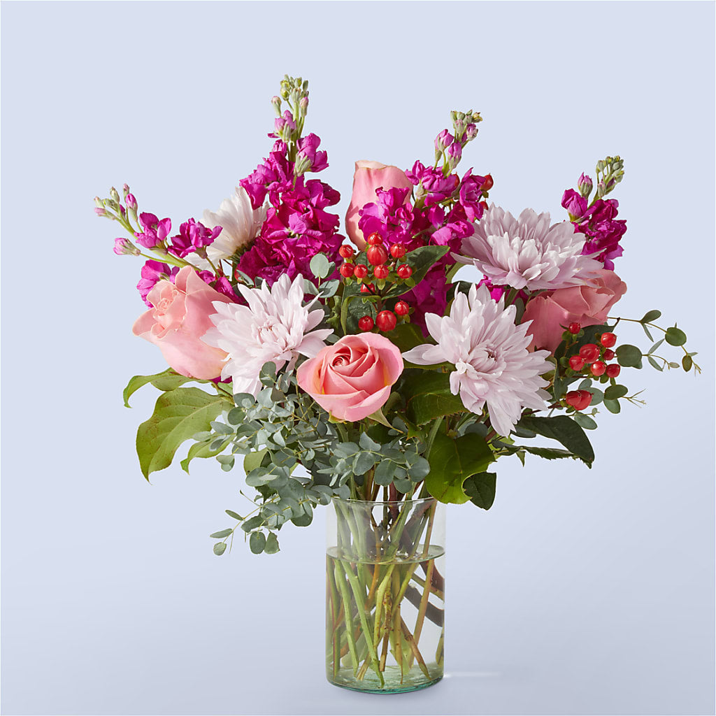 Sunday Morning Bouquet – ALWAYS & FOREVER FLORAL, Delbarton WV