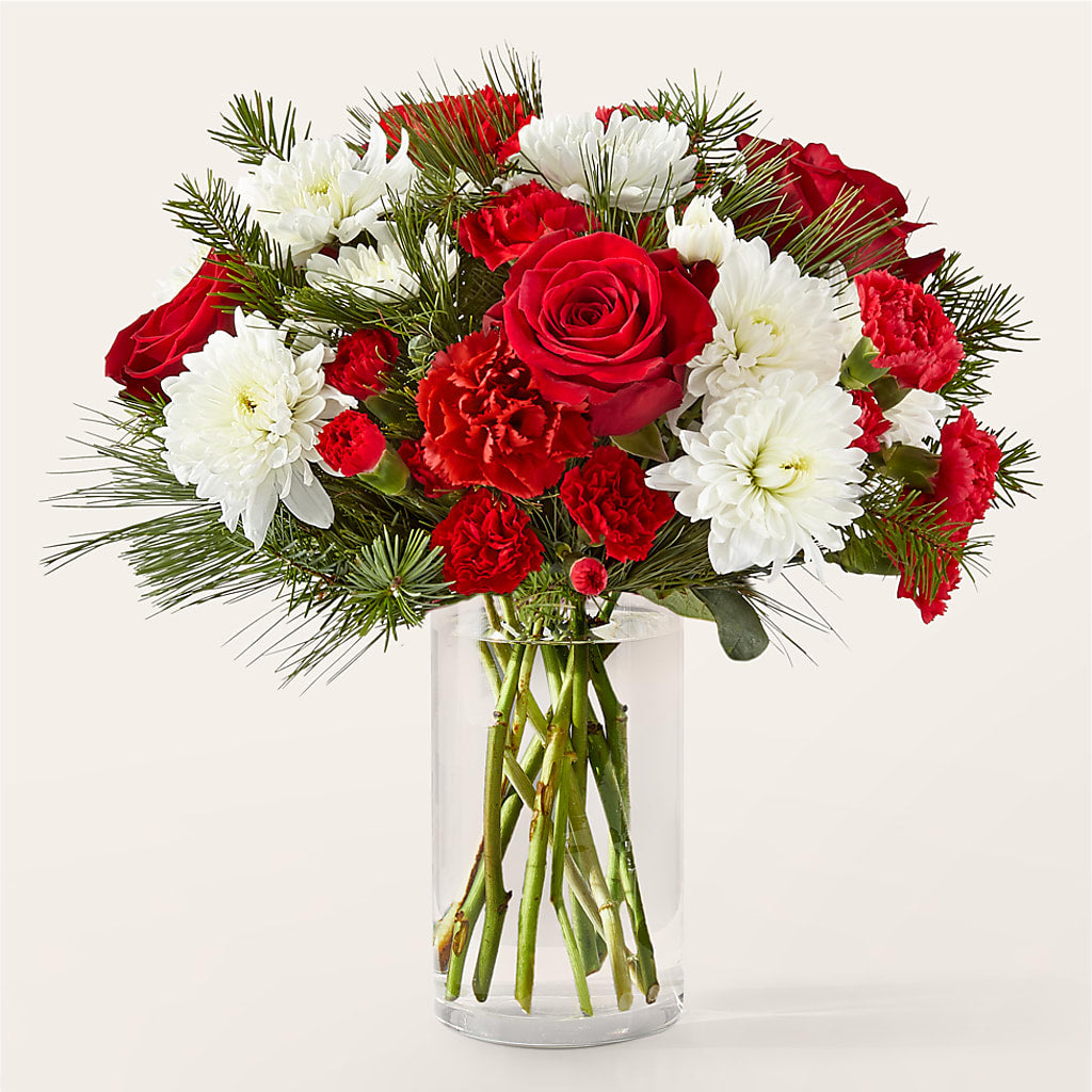 Seasonal Magic Bouquet – ALWAYS & FOREVER FLORAL, Delbarton WV