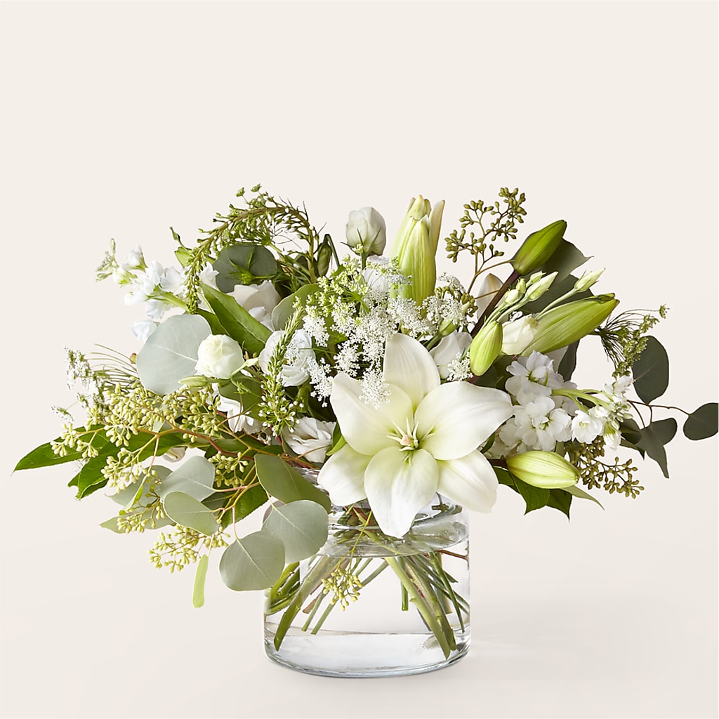 Alluring Elegance Bouquet – ALWAYS & FOREVER FLORAL, Delbarton WV