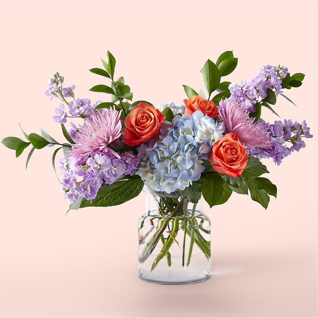 Be Mine Bouquet – ALWAYS & FOREVER FLORAL, Delbarton WV