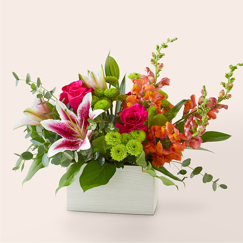 Wild Spirit Bouquet – ALWAYS & FOREVER FLORAL, Delbarton WV