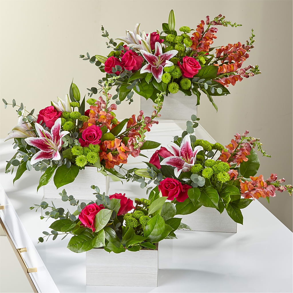 Wild Spirit Bouquet – ALWAYS & FOREVER FLORAL, Delbarton WV
