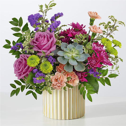 You're a Gem Bouquet – ALWAYS & FOREVER FLORAL, Delbarton WV
