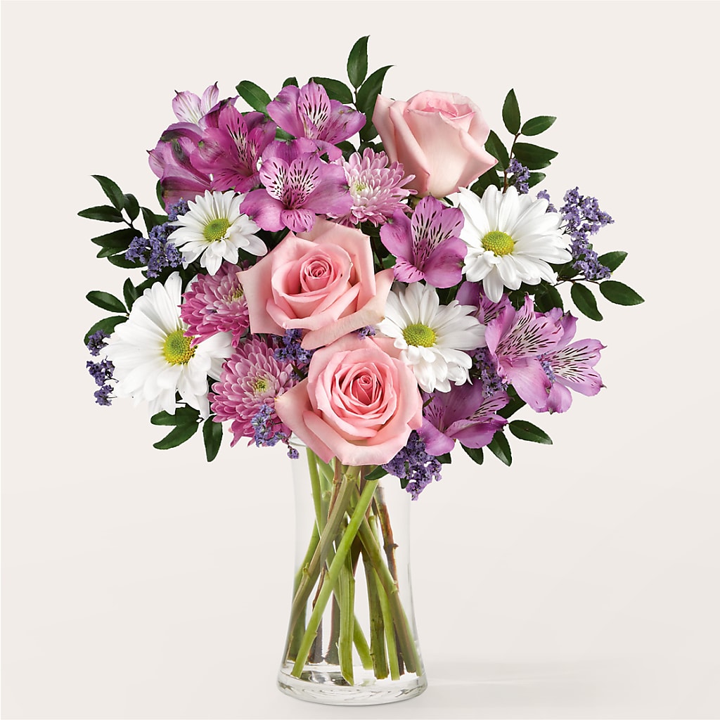 Enchantment Bouquet – ALWAYS & FOREVER FLORAL, Delbarton WV