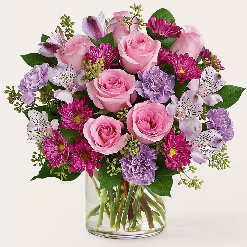 In the Clouds Bouquet – ALWAYS & FOREVER FLORAL, Delbarton WV