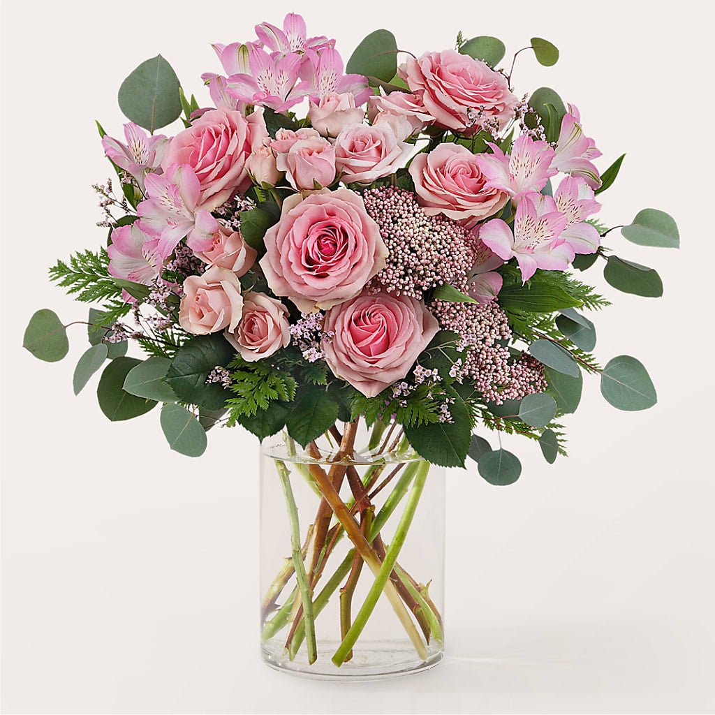 Sweetheart Bouquet – ALWAYS & FOREVER FLORAL, Delbarton WV