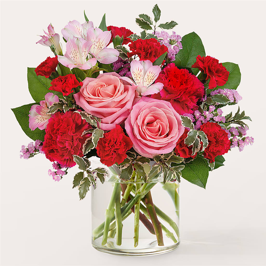 First Impressions Bouquet – ALWAYS & FOREVER FLORAL, Delbarton WV
