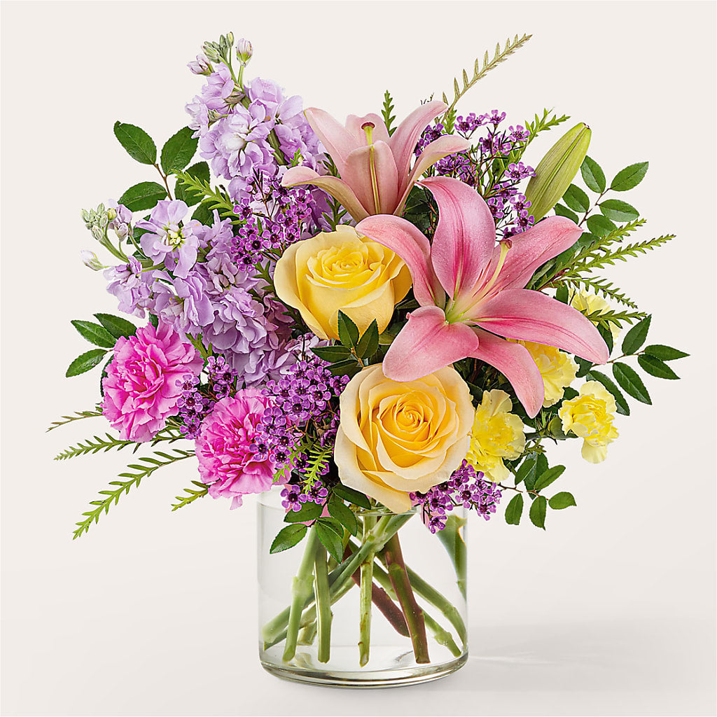 Jubilee Bouquet – ALWAYS & FOREVER FLORAL, Delbarton WV