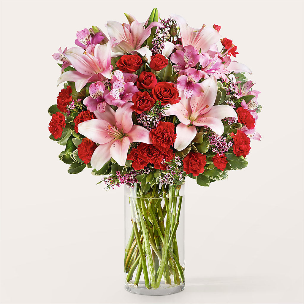 Kismet Bouquet – ALWAYS & FOREVER FLORAL, Delbarton WV