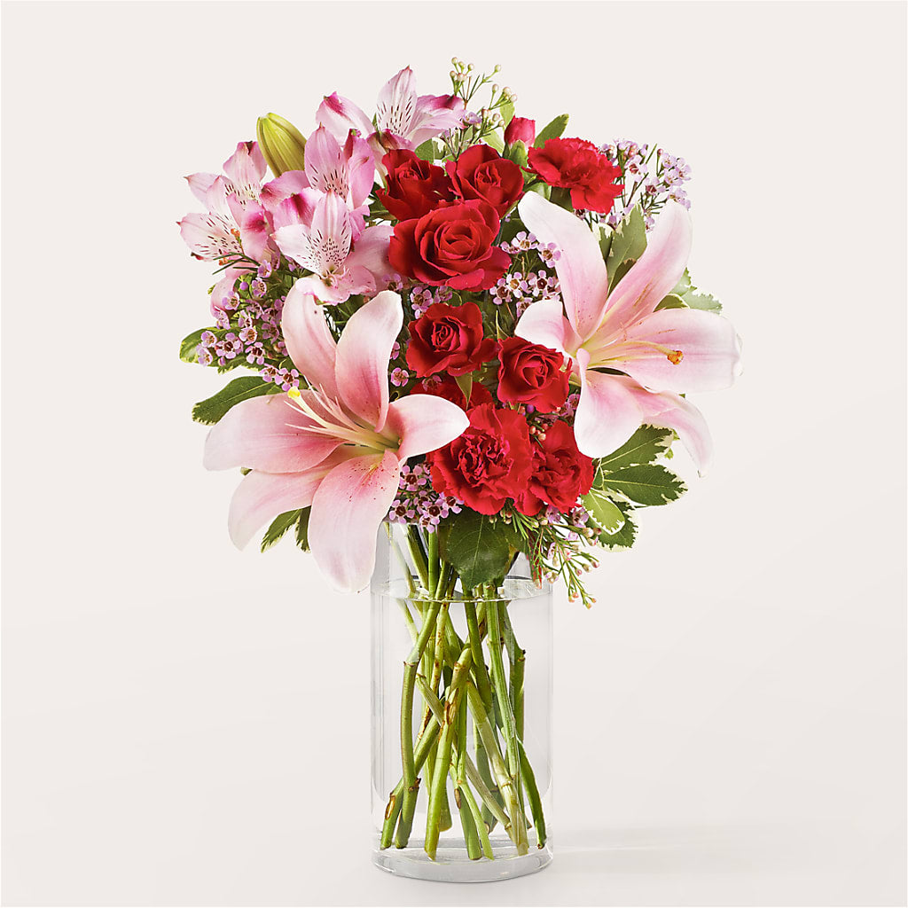 Kismet Bouquet – ALWAYS & FOREVER FLORAL, Delbarton WV