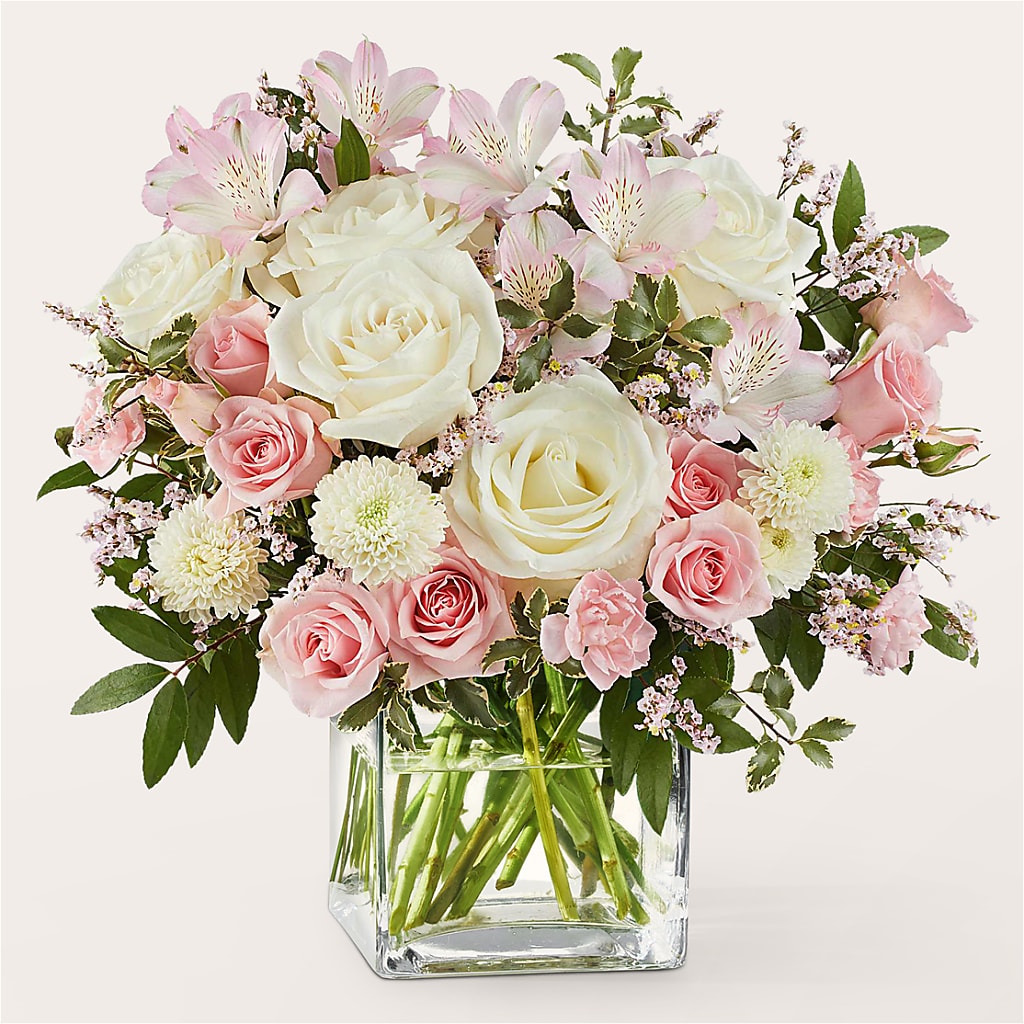 Day Made Bouquet – ALWAYS & FOREVER FLORAL, Delbarton WV