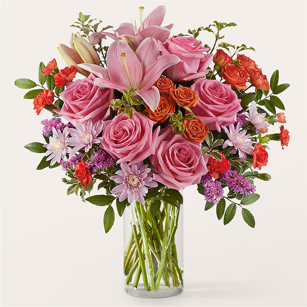 Sequins Bouquet – ALWAYS & FOREVER FLORAL, Delbarton WV
