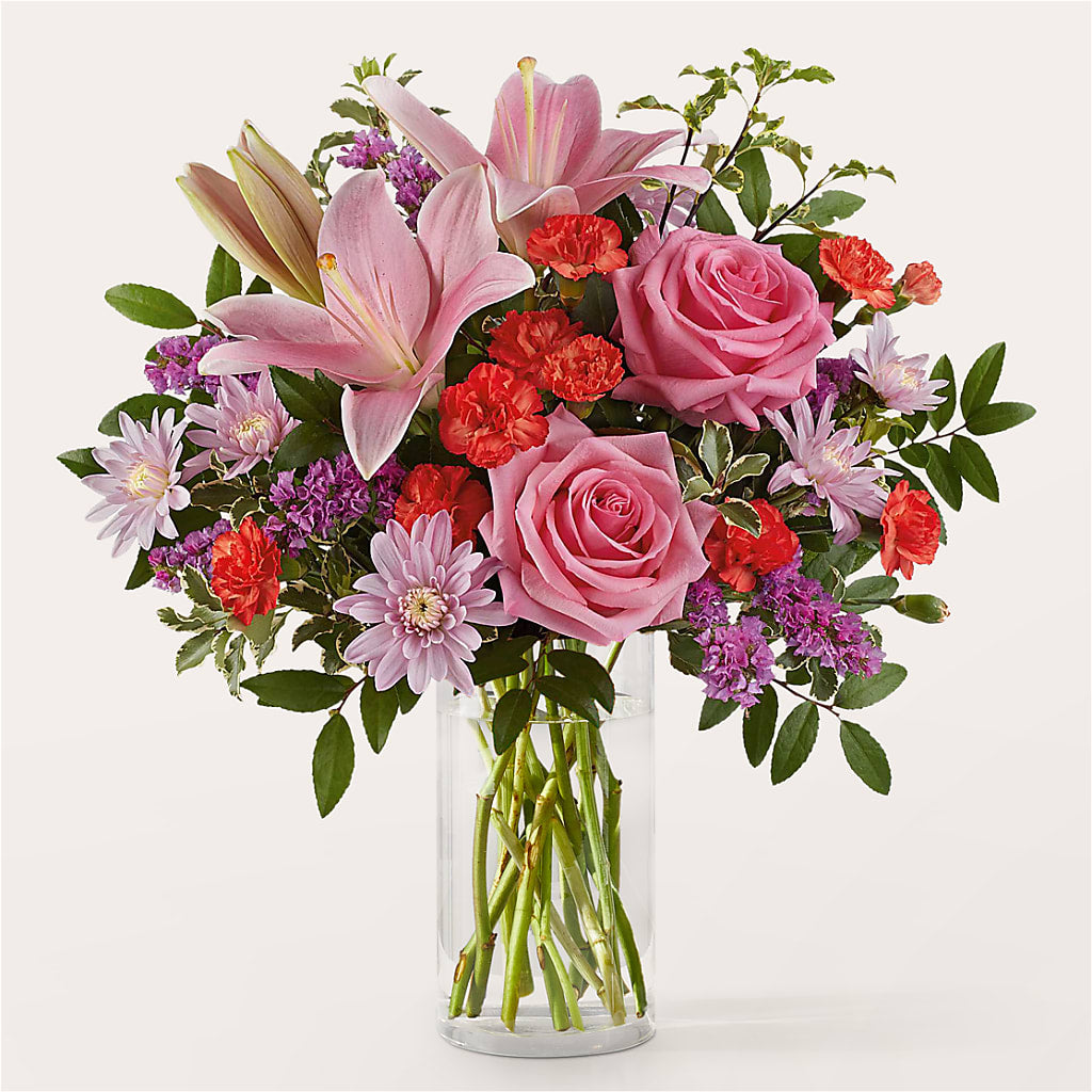 Sequins Bouquet – ALWAYS & FOREVER FLORAL, Delbarton WV