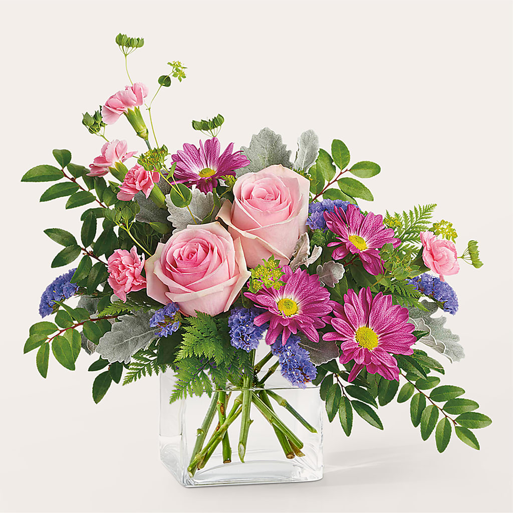 Starlet Bouquet – ALWAYS & FOREVER FLORAL, Delbarton WV