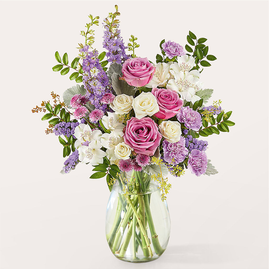 Lucky Me Bouquet – ALWAYS & FOREVER FLORAL, Delbarton WV