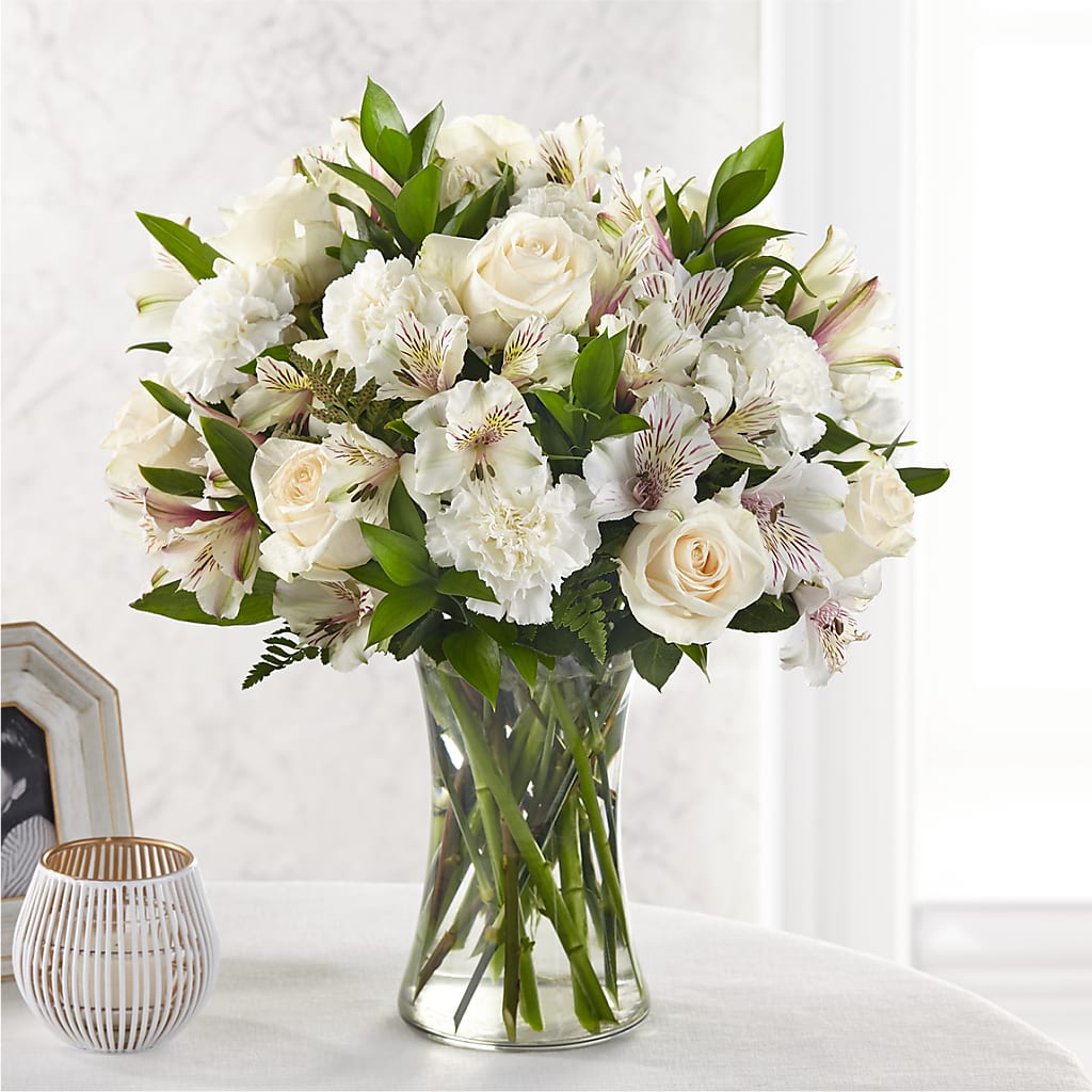 Cherished Friend Bouquet – ALWAYS & FOREVER FLORAL, Delbarton WV