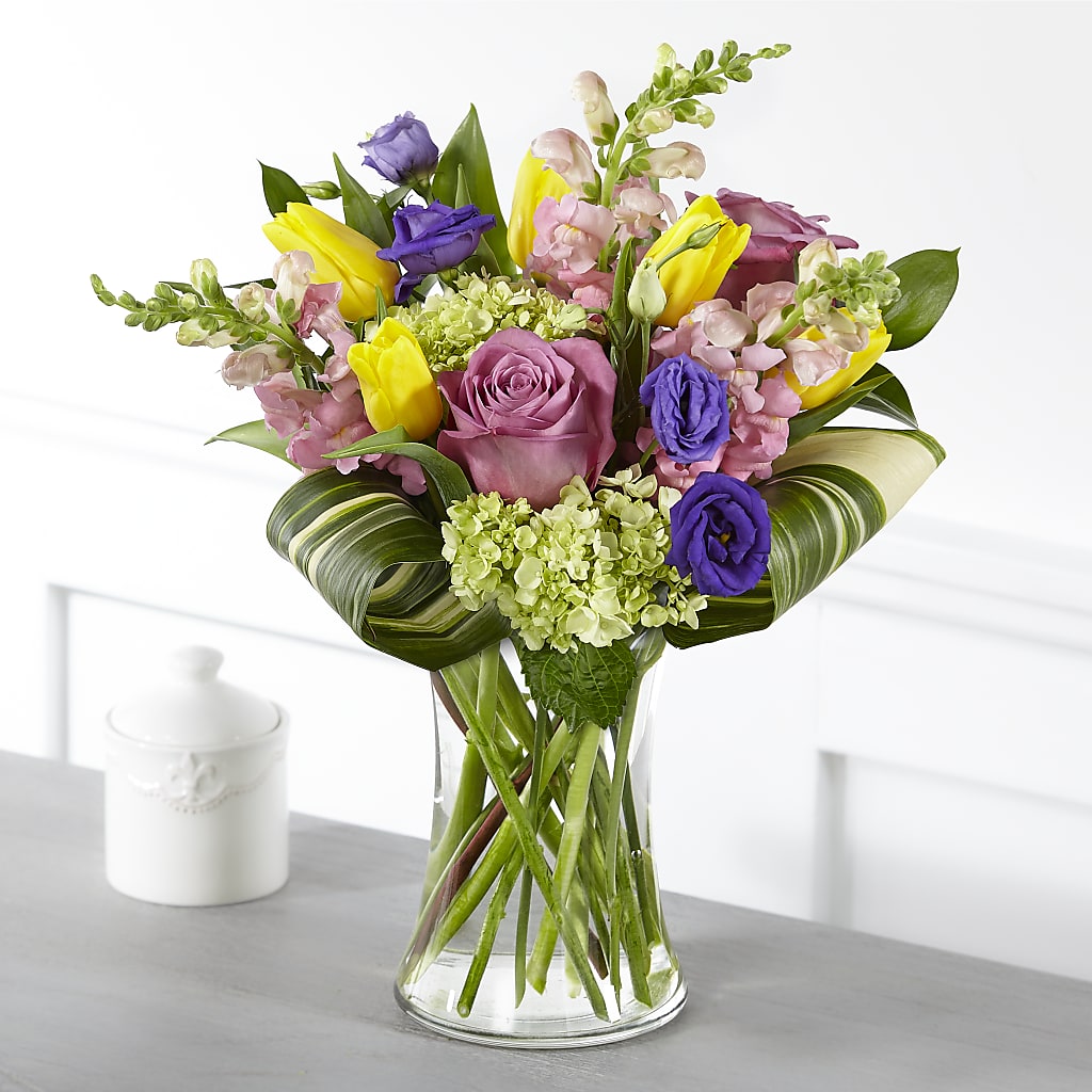 Wondrous Memories Bouquet – ALWAYS & FOREVER FLORAL, Delbarton WV