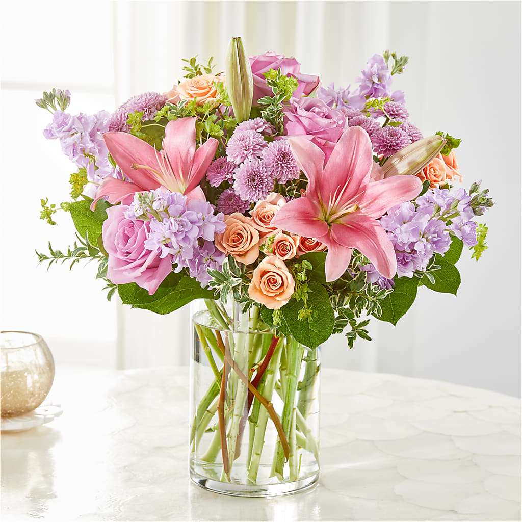 Resilience Bouquet – ALWAYS & FOREVER FLORAL, Delbarton WV