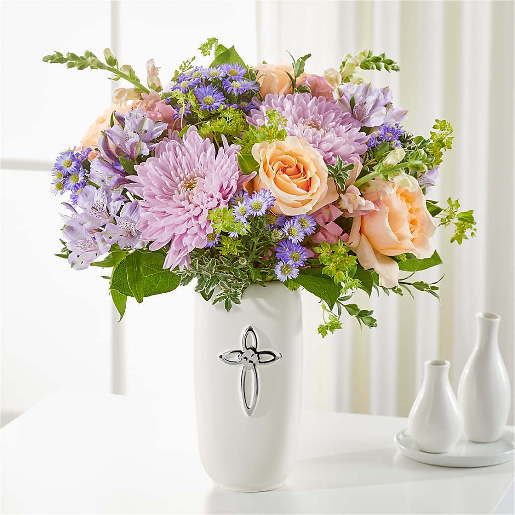 Divine Gift Bouquet – ALWAYS & FOREVER FLORAL, Delbarton WV