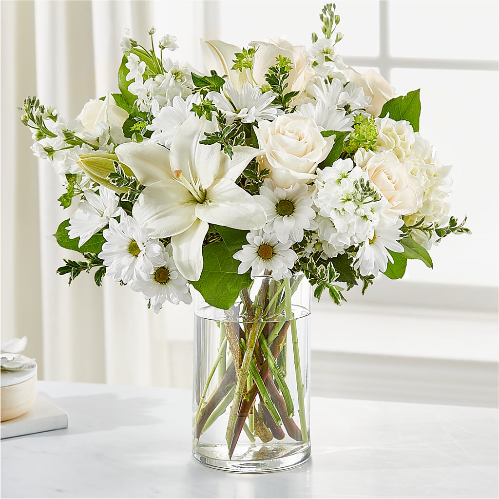 Hope & Renewal Bouquet – ALWAYS & FOREVER FLORAL, Delbarton WV