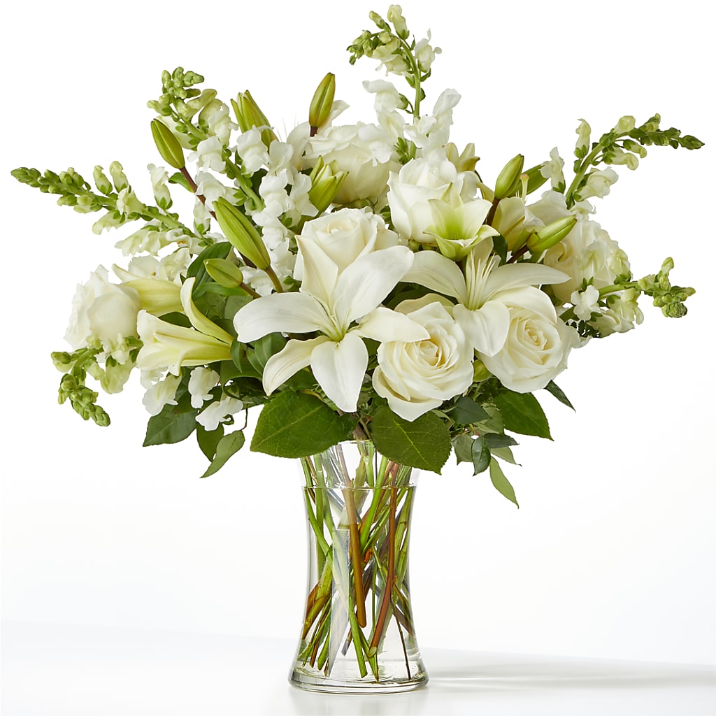Eternal Friendship Bouquet – ALWAYS & FOREVER FLORAL, Delbarton WV