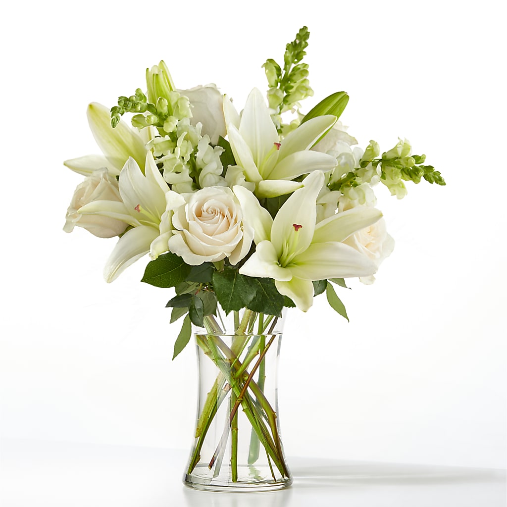 Eternal Friendship Bouquet – ALWAYS & FOREVER FLORAL, Delbarton WV