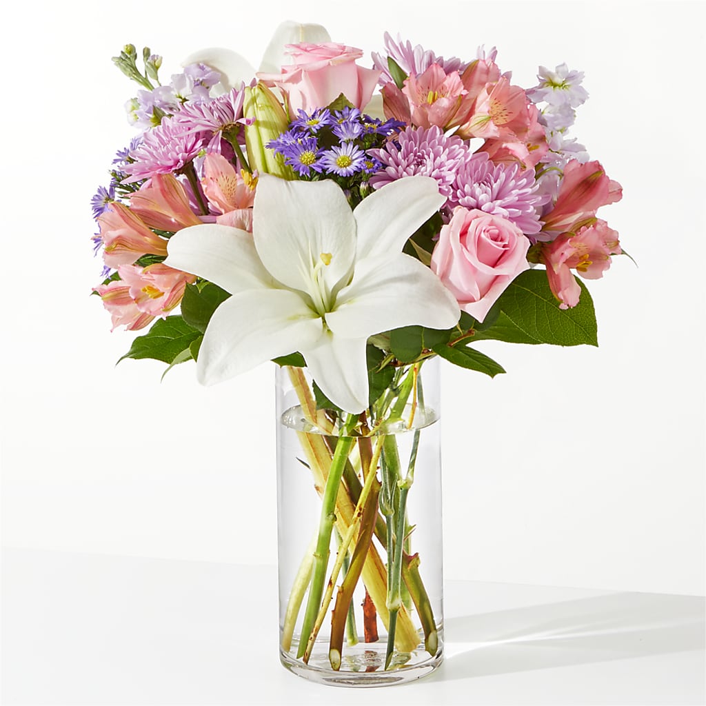 Weekend Escape Bouquet – ALWAYS & FOREVER FLORAL, Delbarton WV
