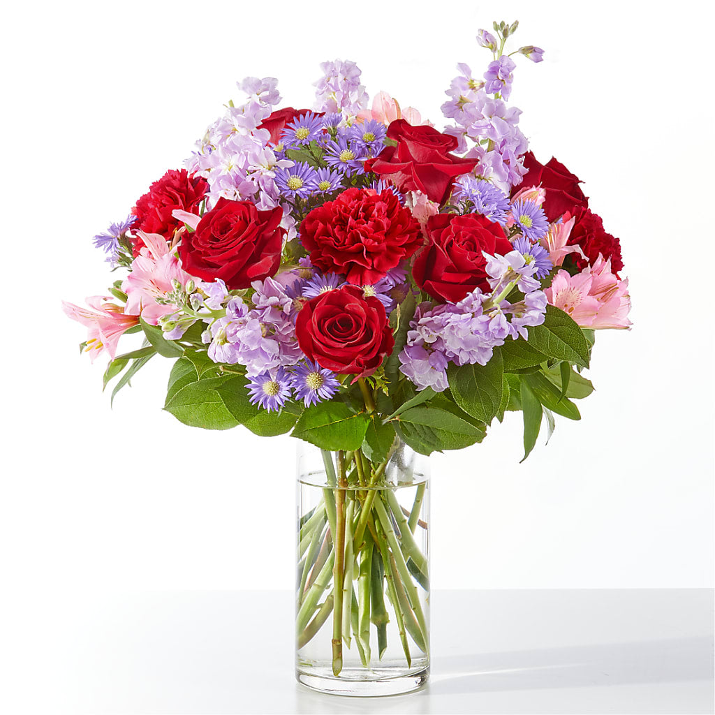 Your Majesty Bouquet – ALWAYS & FOREVER FLORAL, Delbarton WV
