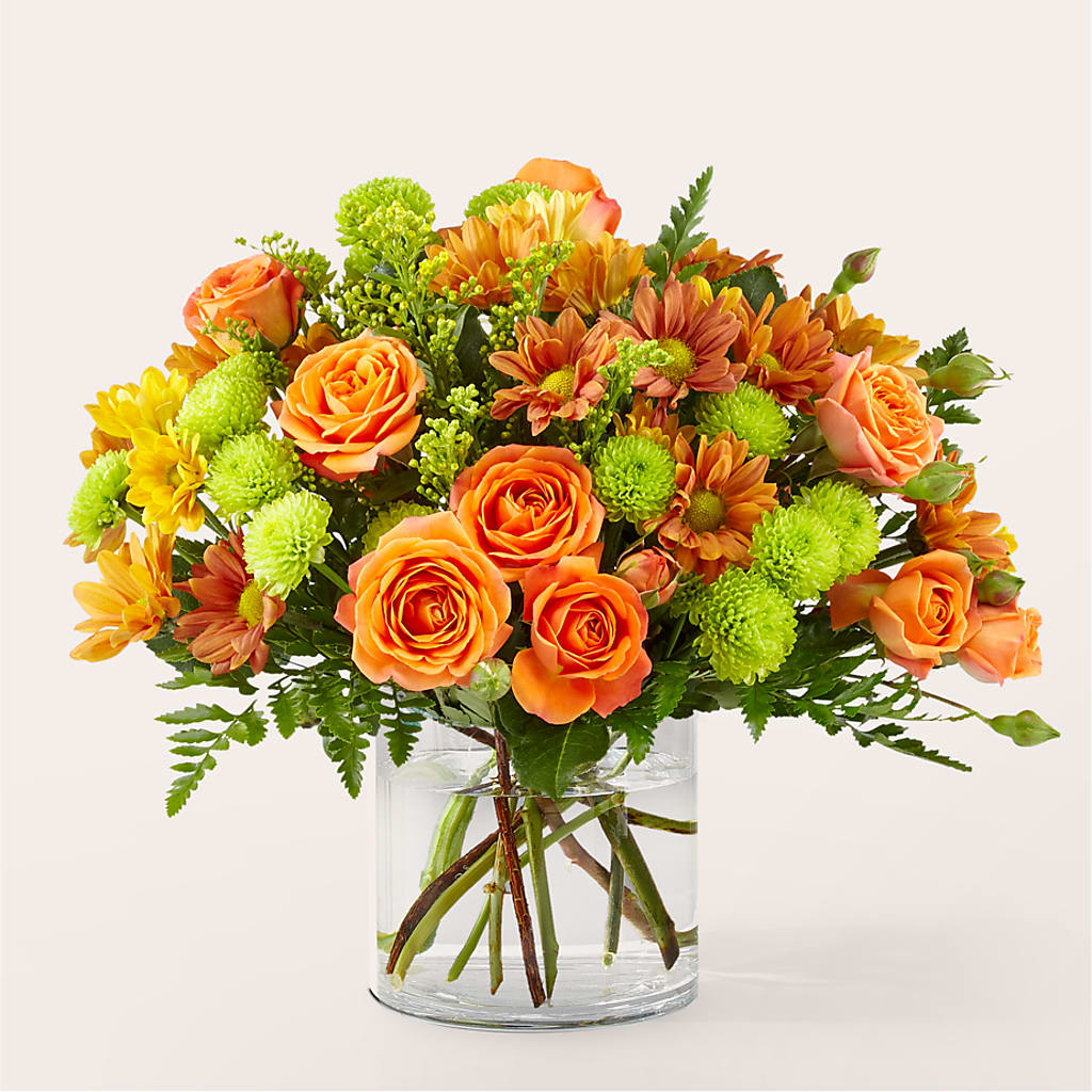 The Farmhouse Bouquet – ALWAYS & FOREVER FLORAL, Delbarton WV