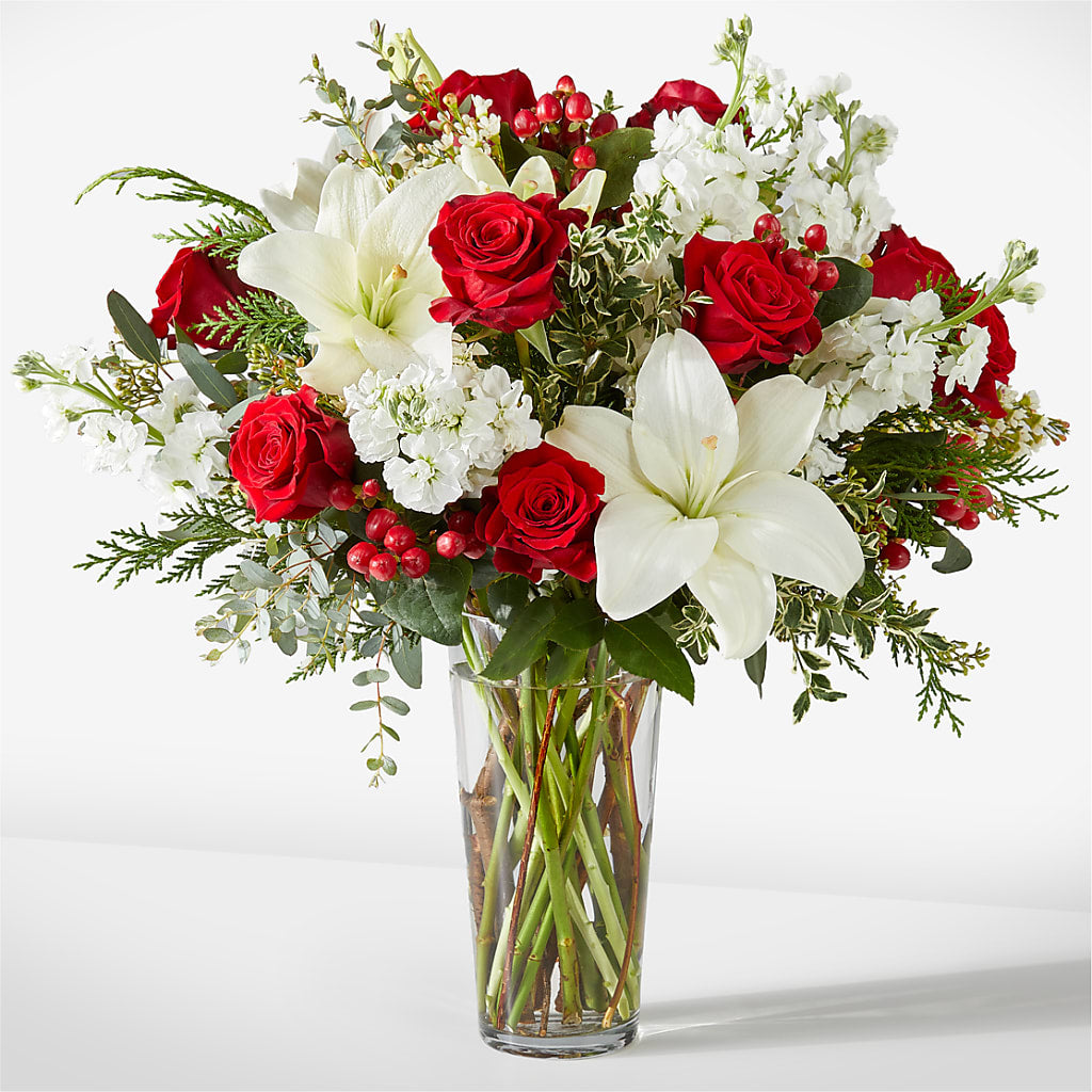 Twinkle Lights Bouquet – ALWAYS & FOREVER FLORAL, Delbarton WV