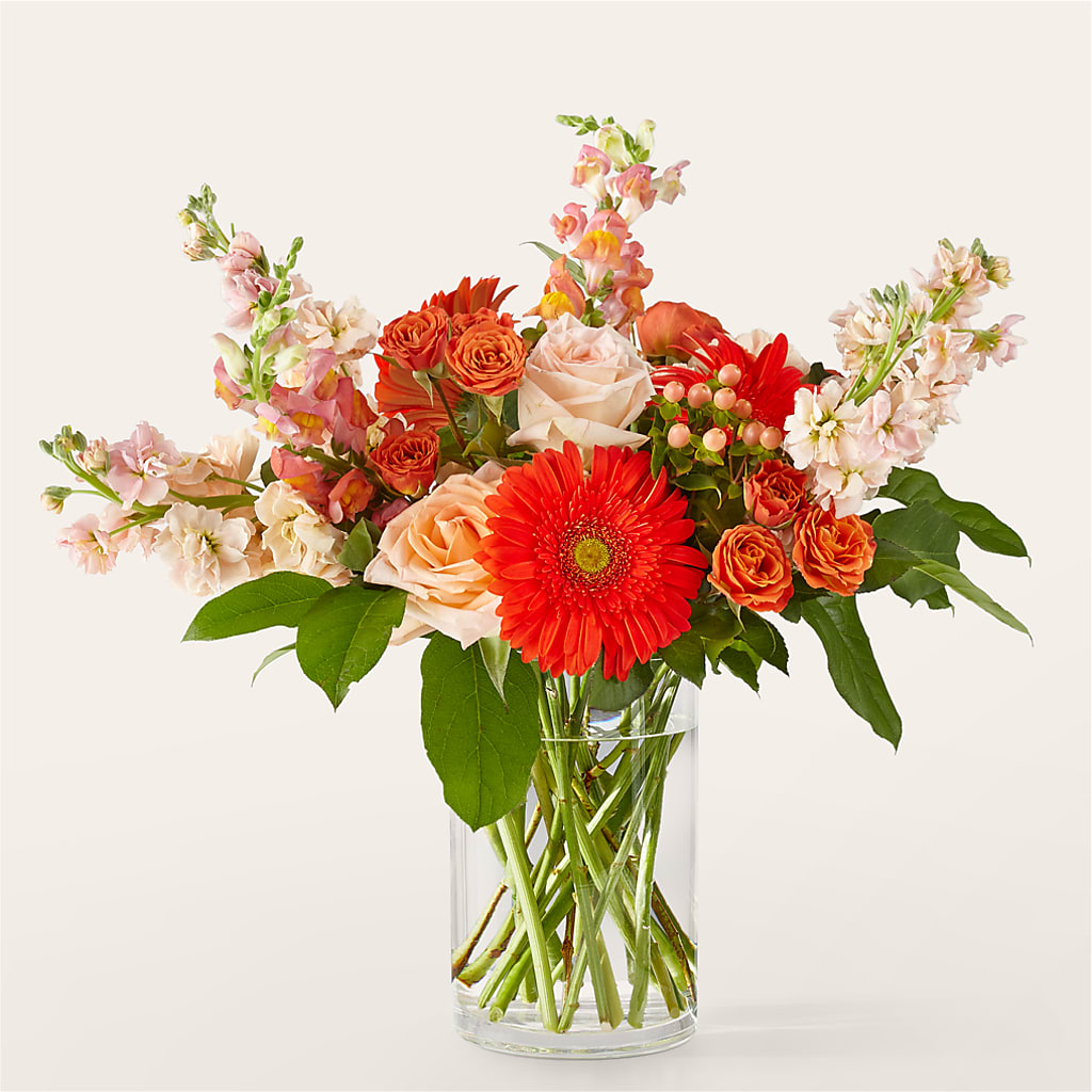 Paloma Please Bouquet – ALWAYS & FOREVER FLORAL, Delbarton WV