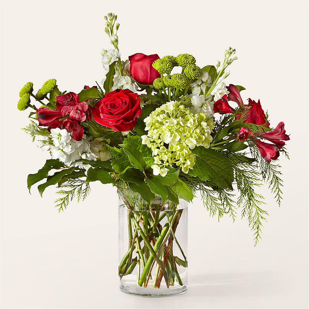 Tree Shopping Bouquet – ALWAYS & FOREVER FLORAL, Delbarton WV