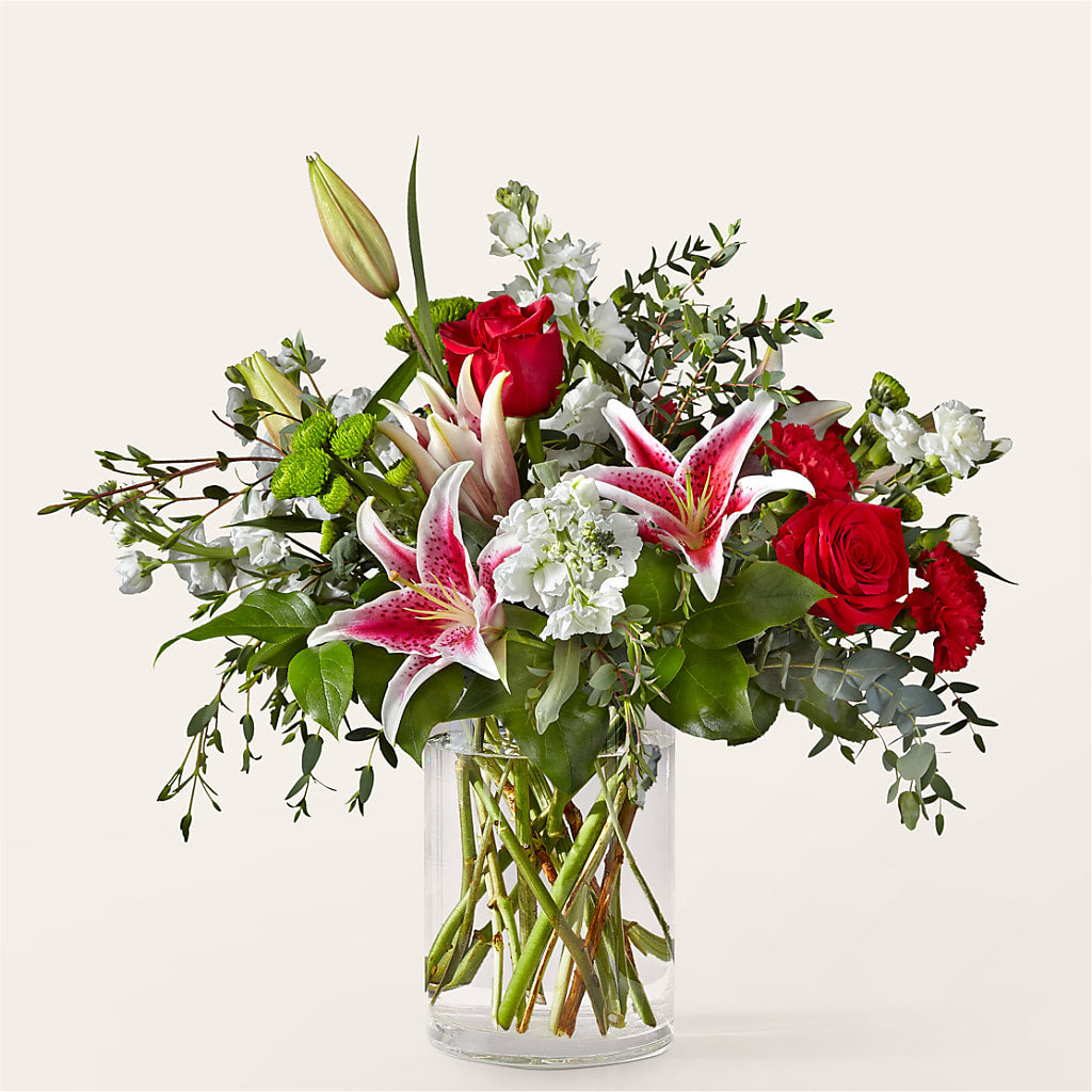 Gumdrop Button Bouquet – ALWAYS & FOREVER FLORAL, Delbarton WV