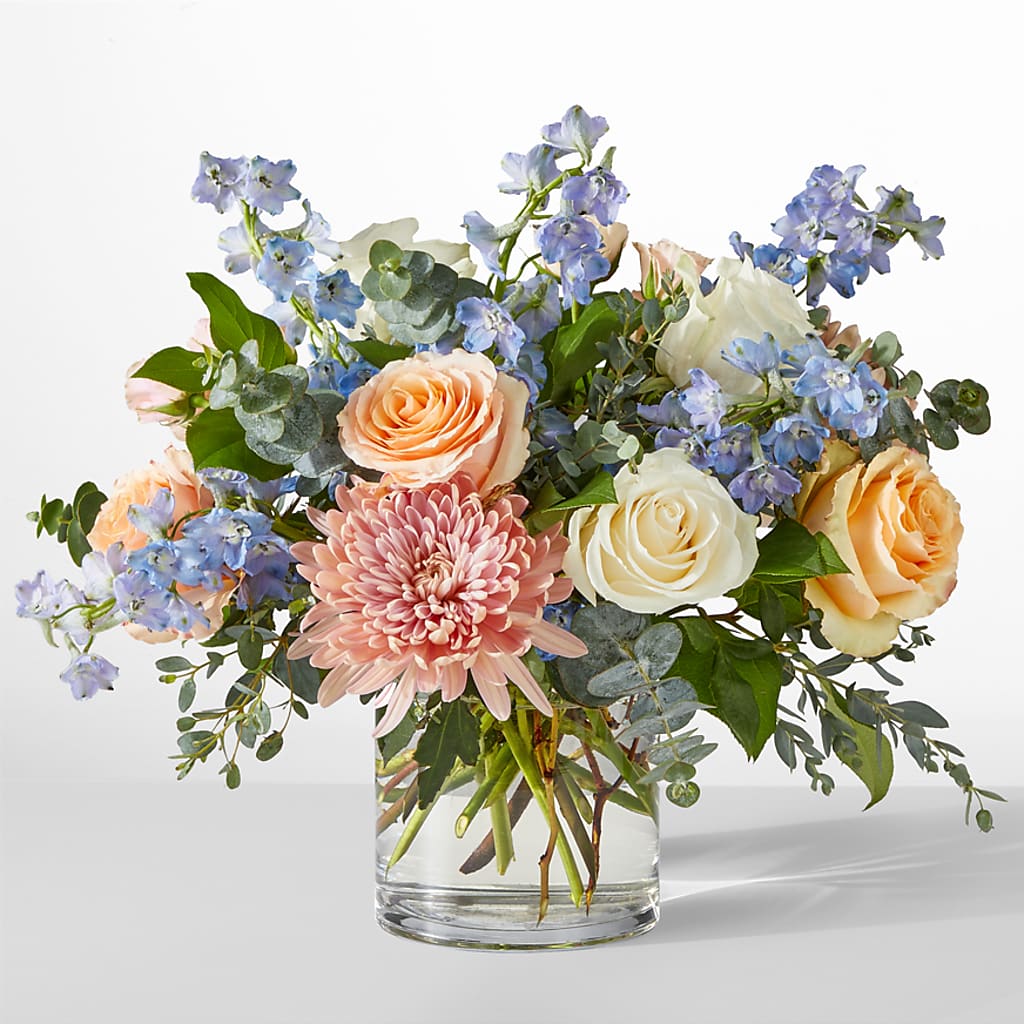 Inspired Bouquet – ALWAYS & FOREVER FLORAL, Delbarton WV