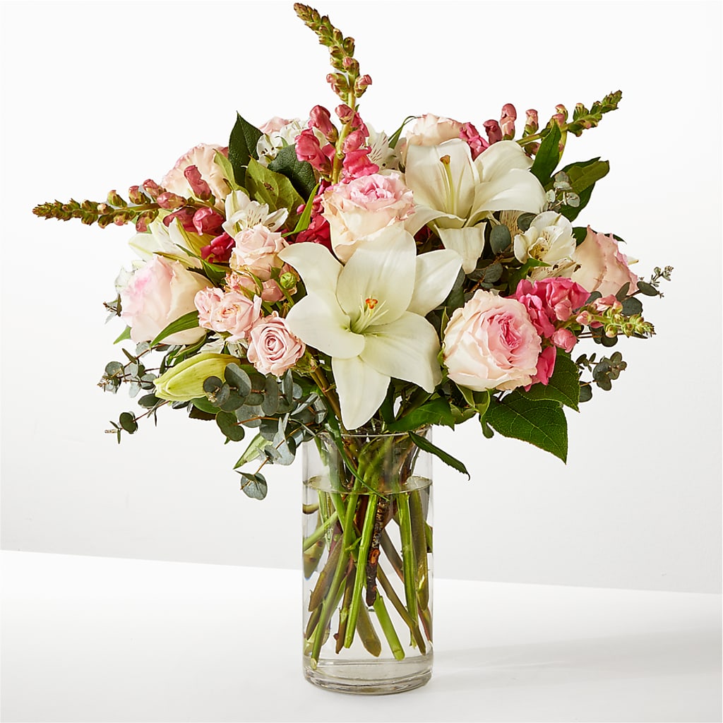 Ballet Slippers Bouquet – ALWAYS & FOREVER FLORAL, Delbarton WV